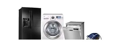 La imagen 5 de la Empresa TECNICOFI SERVICIO TÉCNICO S.L Tienda de Electrodomésticos en Las Palmas GC