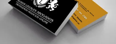 La imagen 8 de la Empresa TELETARJETA Tarjetas De Visita en Madrid M