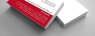 La imagen 3 de la Empresa TELETARJETA Tarjetas De Visita en Madrid M
