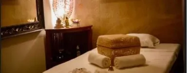 La imagen 4 de la Empresa TEMPLO BALI Spas y Balnearios en Madrid M