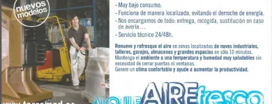 La imagen 1 de la Empresa TERRAMED Servicios Profesionales y de Negocios en Sant Adrià de Besòs B