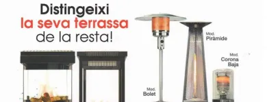 La imagen 3 de la Empresa TERRAMED Servicios Profesionales y de Negocios en Sant Adrià de Besòs B