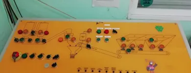 La imagen 2 de la Empresa THC HORMIGONES Materiales de Construcción en Badajoz BA