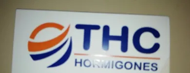 La imagen 8 de la Empresa THC HORMIGONES Materiales de Construcción en Badajoz BA