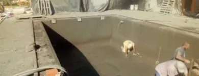 La imagen 12 de la Empresa THC HORMIGONES Materiales de Construcción en Badajoz BA