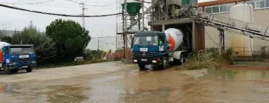 La imagen 14 de la Empresa THC HORMIGONES Materiales de Construcción en Badajoz BA