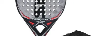 La imagen 3 de la Empresa TIENDA DE PADEL Ropa Deportiva en Zaragoza AR