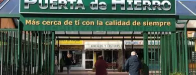 La imagen 3 de la Empresa TINTORERÍA ÉLITE Servicios Profesionales y de Negocios en Madrid M