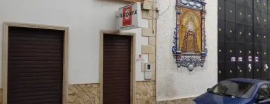 La imagen 3 de la Empresa TINTORERIA GUERRERO Servicios Profesionales y de Negocios en Málaga España