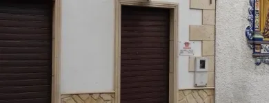 La imagen 4 de la Empresa TINTORERIA GUERRERO Servicios Profesionales y de Negocios en Málaga España