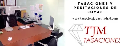 La imagen 1 de la Empresa TJM TASACIONES Servicios Profesionales y de Negocios en Madrid M