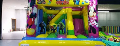 La imagen 3 de la Empresa TODOHINCHABLES MA Servicios Profesionales y de Negocios en Talavera de la Reina TO