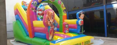 La imagen 6 de la Empresa TODOHINCHABLES MA Servicios Profesionales y de Negocios en Talavera de la Reina TO