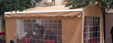 La imagen 7 de la Empresa TOLDOS ANTÓN Servicios Profesionales y de Negocios en Alicante A