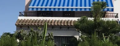 La imagen 2 de la Empresa TOLDOS BERNARDO Servicios Profesionales y de Negocios en Torrevieja A
