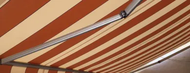 La imagen 3 de la Empresa TOLDOS BERNARDO Servicios Profesionales y de Negocios en Torrevieja A