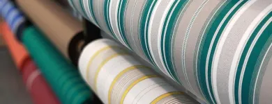 La imagen 1 de la Empresa TOLDOS PICASSO Servicios Profesionales y de Negocios en Madrid M