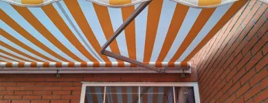 La imagen 3 de la Empresa TOLDOS PICASSO Servicios Profesionales y de Negocios en Madrid M