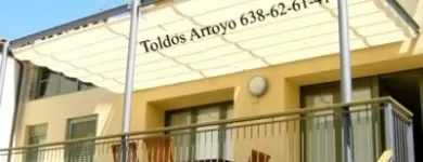 La imagen 7 de la Empresa TOLDOS Y PERSIANAS ARROYO MADRID Servicios Profesionales y de Negocios en Madrid M