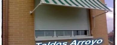 La imagen 10 de la Empresa TOLDOS Y PERSIANAS ARROYO MADRID Servicios Profesionales y de Negocios en Madrid M