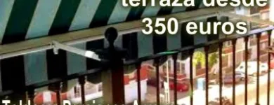 La imagen 14 de la Empresa TOLDOS Y PERSIANAS ARROYO MADRID Servicios Profesionales y de Negocios en Madrid M