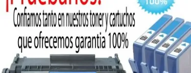 La imagen 5 de la Empresa TONER ALGECIRAS Transportes y Turismo en Algeciras CA