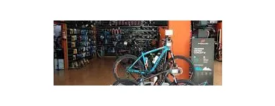 La imagen 1 de la Empresa TONIBIKE STORE ESTE Reparación de Bicicletas en Madrid M