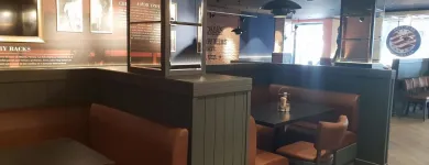 La imagen 1 de la Empresa TONY ROMA'S Restaurantes Mexicanos en Madrid M