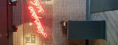 La imagen 3 de la Empresa TONY ROMA'S Restaurantes Mexicanos en Madrid M