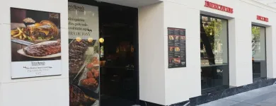 La imagen 4 de la Empresa TONY ROMA'S Restaurantes Mexicanos en Madrid M