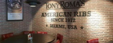 La imagen 5 de la Empresa TONY ROMA'S Restaurantes Mexicanos en Madrid M