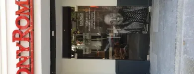 La imagen 9 de la Empresa TONY ROMA'S Restaurantes Mexicanos en Madrid M