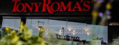 La imagen 2 de la Empresa TONY ROMA'S Restaurantes Mexicanos en Madrid M
