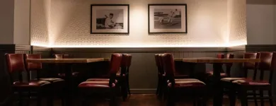 La imagen 3 de la Empresa TONY ROMA'S Restaurantes Mexicanos en Madrid M