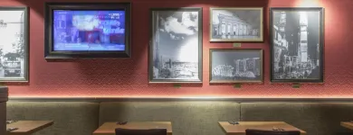 La imagen 7 de la Empresa TONY ROMA'S Restaurantes Mexicanos en Madrid M