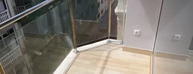 La imagen 1 de la Empresa TRABAJOS VERTICALES VRCAN Inmobiliaria y Reformas en Las Palmas de Gran Canaria GC