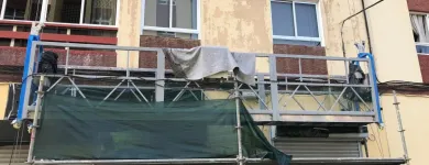 La imagen 3 de la Empresa TRABAJOS VERTICALES VRCAN Inmobiliaria y Reformas en Las Palmas de Gran Canaria GC