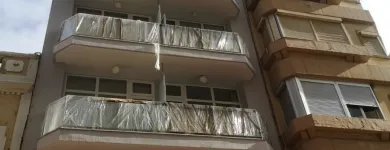 La imagen 5 de la Empresa TRABAJOS VERTICALES VRCAN Inmobiliaria y Reformas en Las Palmas de Gran Canaria GC