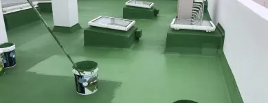 La imagen 7 de la Empresa TRABAJOS VERTICALES VRCAN Inmobiliaria y Reformas en Las Palmas de Gran Canaria GC