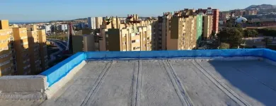 La imagen 9 de la Empresa TRABAJOS VERTICALES VRCAN Inmobiliaria y Reformas en Las Palmas de Gran Canaria GC