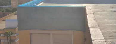 La imagen 10 de la Empresa TRABAJOS VERTICALES VRCAN Inmobiliaria y Reformas en Las Palmas de Gran Canaria GC