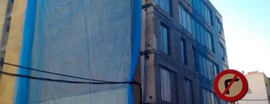 La imagen 11 de la Empresa TRABAJOS VERTICALES VRCAN Inmobiliaria y Reformas en Las Palmas de Gran Canaria GC