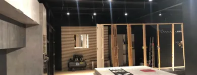 La imagen 14 de la Empresa TRABAJOS VERTICALES VRCAN Inmobiliaria y Reformas en Las Palmas de Gran Canaria GC