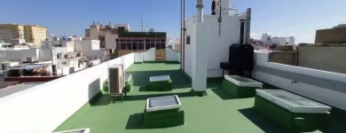 La imagen 15 de la Empresa TRABAJOS VERTICALES VRCAN Inmobiliaria y Reformas en Las Palmas de Gran Canaria GC