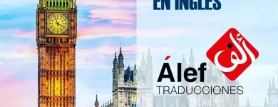 La imagen 7 de la Empresa TRADUCTOR JURADO BARCELONA - ÁLEF TRADUCCIONES S. L. Traductores e Intérpretes en Barcelona B