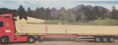 La imagen 4 de la Empresa TRANSCAMINO S.L. Transportes y Turismo en Aldeamayor de San Martín VA