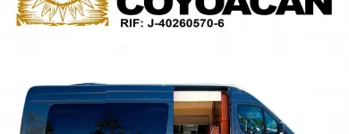 La imagen 2 de la Empresa TRANSFER AEROPUERTO MADRID - TRANSPORTE COYOACAN Concesionarios y Alquiler de Vehículos en Madrid M