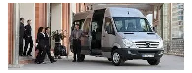 La imagen 4 de la Empresa TRANSFER AEROPUERTO MADRID - TRANSPORTE COYOACAN Concesionarios y Alquiler de Vehículos en Madrid M