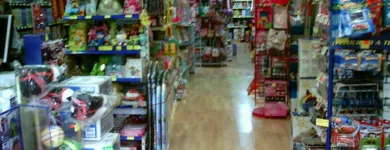 La imagen 1 de la Empresa TRIS TRAS JUGUETERIA Videojuegos en Sant Pere de Ribes B