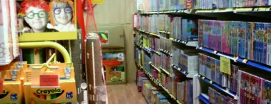 La imagen 6 de la Empresa TRIS TRAS JUGUETERIA Videojuegos en Sant Pere de Ribes B